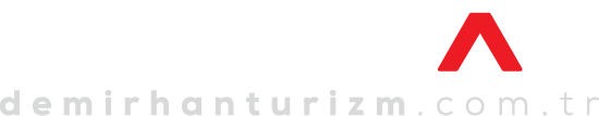 Demirhan Turizm Logo