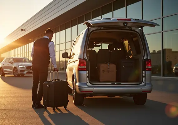Shuttle Hizmeti Nedir?