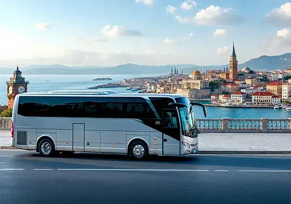 Turizm Hizmetleri