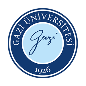 Gazi Universitesi logo - Demirhan Turizm