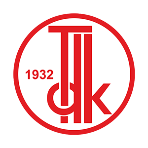 Turk Dil Kurumu logo - Demirhan Turizm