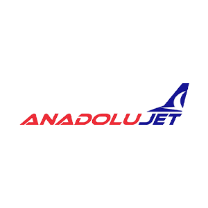 anadolujet logo - Demirhan Turizm