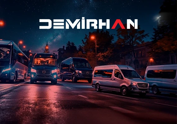 Demirhan Turizm Hakkımızda