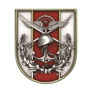 turk silahli kuvvetleri logo - Demirhan Turizm