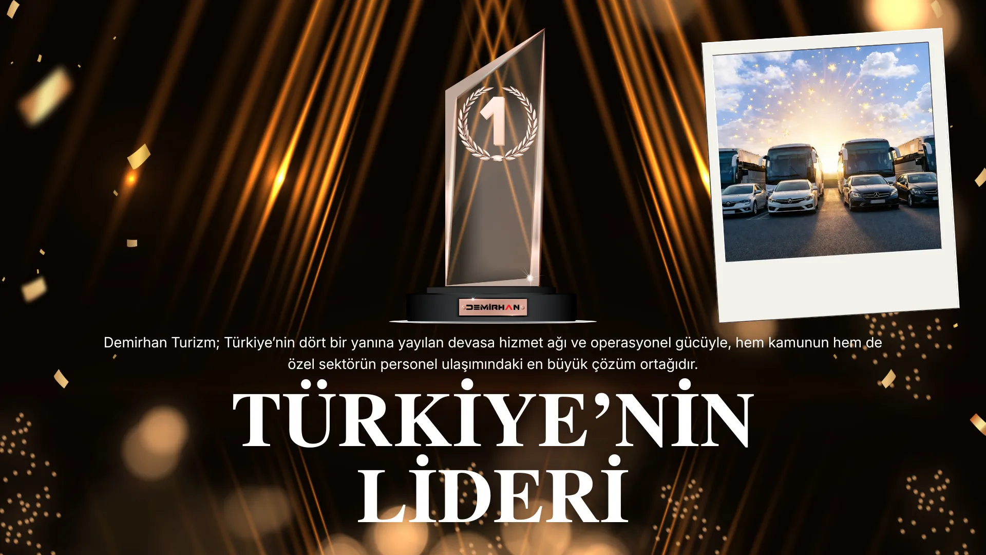 Türkiye’nin En Büyük Personel Servis Şirketi: Kurumsal Hizmet Anlayışı | Demirhan Turizm Türkiye’nin En Büyük Personel Servis Şirketi: Kurumsal Hizmet Anlayışı