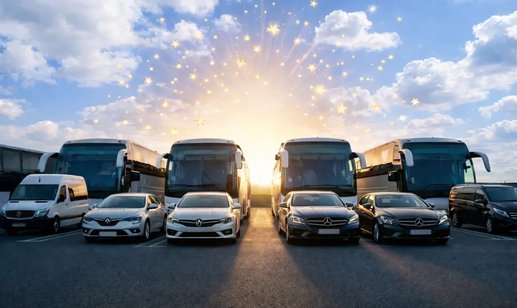 Blog | Demirhan Turizm Türkiye'nin En Büyük Personel Servis Taşımacılığı Şirketi