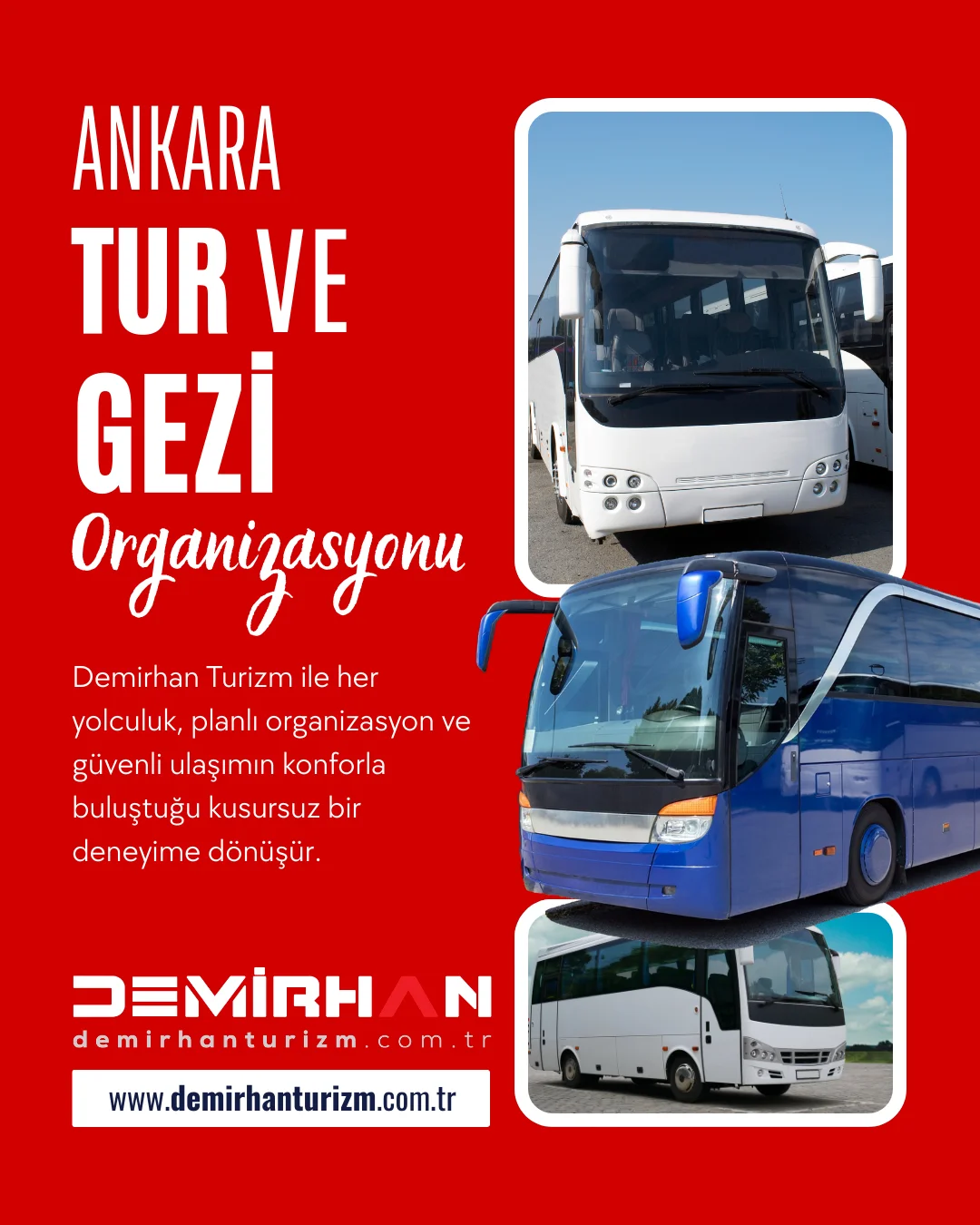 Ankara Tur ve Gezi Organizasyonu