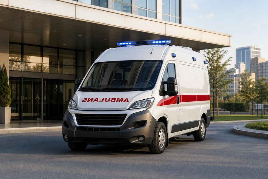Ankara Özel Ambulans Hasta Nakil Hizmeti Ankara özel ambulans hasta nakil hizmeti için donanımlı ambulans